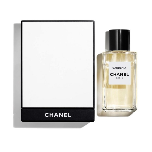 Chanel Gardenia, парфюмерная вода