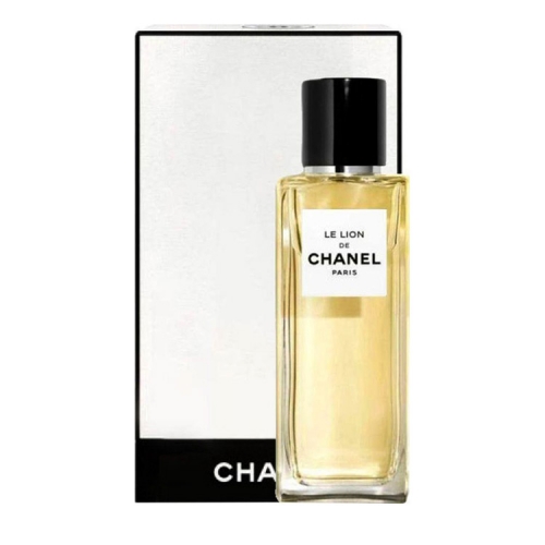 Le Lion De Chanel, парфюмерная вода