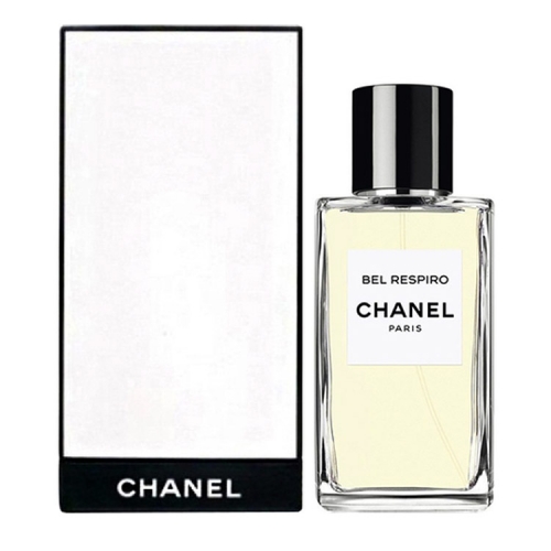 Les Exclusifs De Chanel Bel Respiro