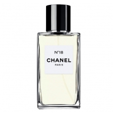 Les Exclusifs De Chanel №18, туалетная вода