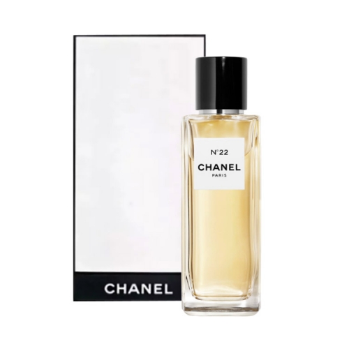 Les Exclusifs De Chanel №22, парфюмерная вода