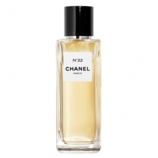 Les Exclusifs De Chanel №22, парфюмерная вода