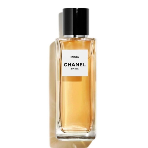 Chanel Misia, парфюмерная вода