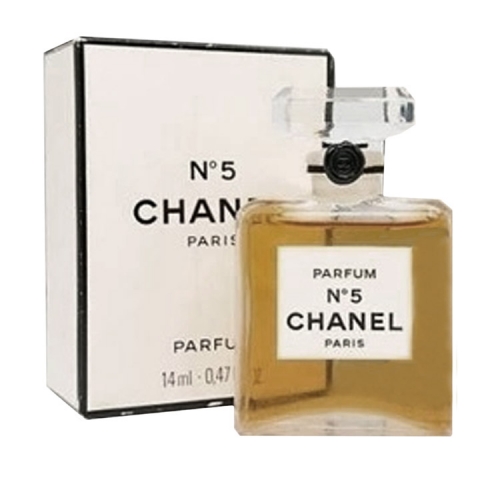 Chanel № 5 Parfum, духи