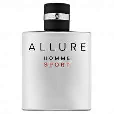 Allure Homme Sport, туалетная вода