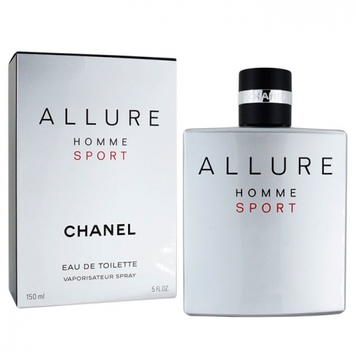 Allure Homme Sport, туалетная вода