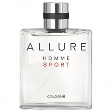 Allure Homme Sport, одеколон