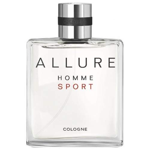 Allure Homme Sport, одеколон