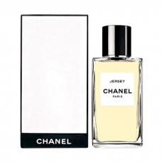 Les Exclusifs De Chanel Jersey, парфюмерная вода