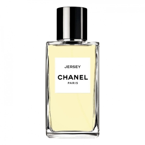 Les Exclusifs De Chanel Jersey, парфюмерная вода