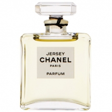 Les Exclusifs de Chanel Jersey Parfum, духи