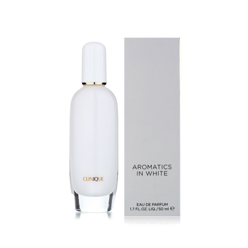 Aromatics In White, парфюмерная вода