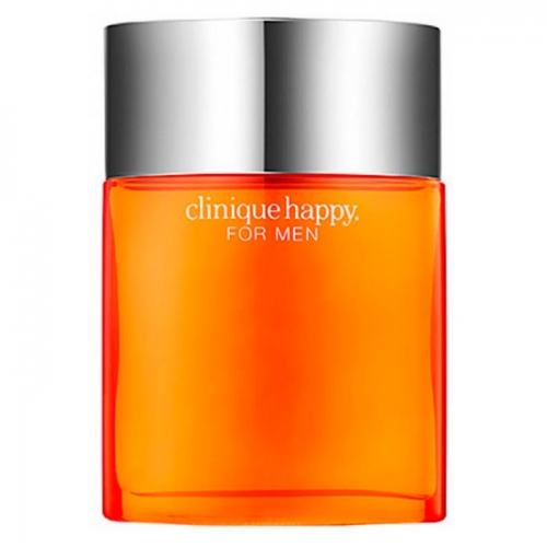 Clinique Happy For Men, одеколон