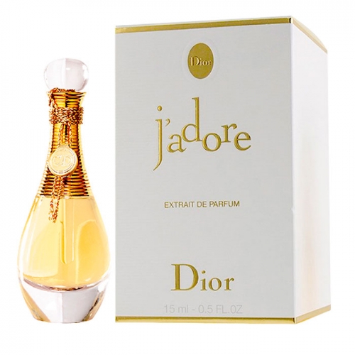 J’Adore Extrait de Parfum, духи