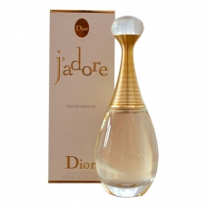 J’Adore Eau de Parfum, парфюмерная вода
