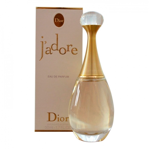 J’Adore Eau de Parfum, парфюмерная вода