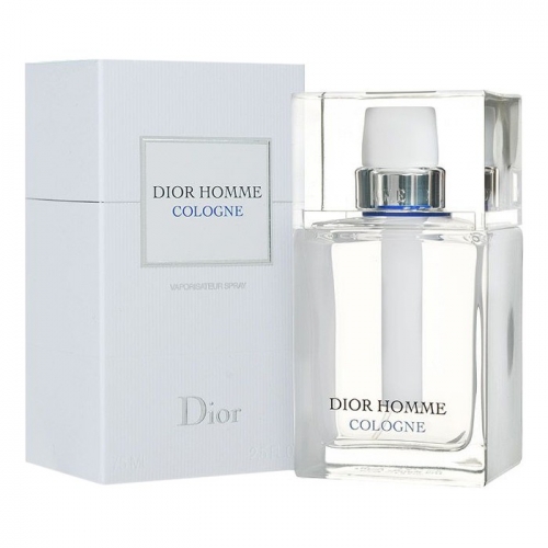 Dior Homme Cologne, одеколон