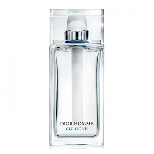 Dior Homme Cologne, одеколон