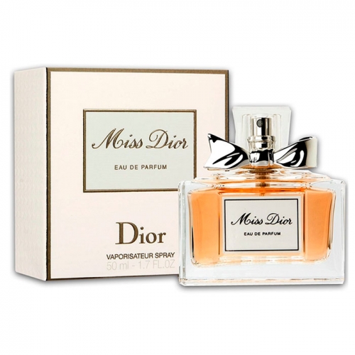 Miss Dior, парфюмерная вода