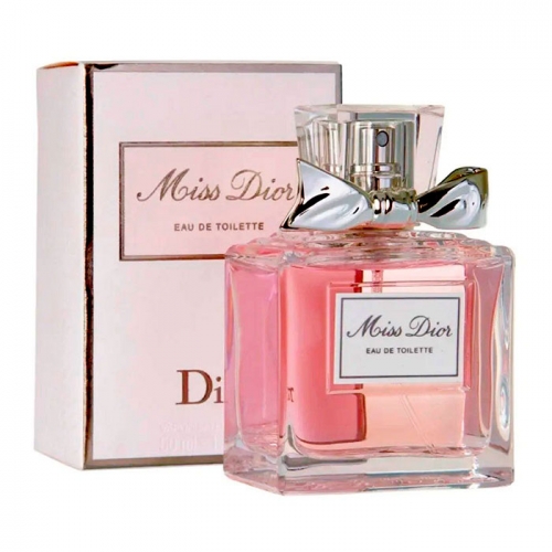 Miss Dior, туалетная вода