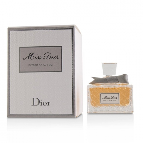 Miss Dior, духи