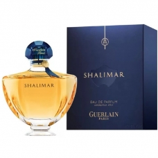 Shalimar, парфюмерная вода
