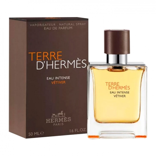 Terre d'Hermès Eau Intense Vétiver