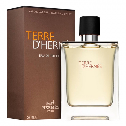 Terre d'Hermès, туалетная вода