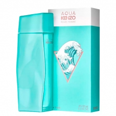 Aqua Kenzo pour Femme, туалетная вода