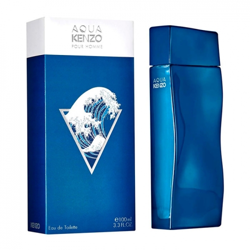 Aqua Kenzo pour Homme, туалетная вода