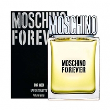 Moschino Forever, туалетная вода