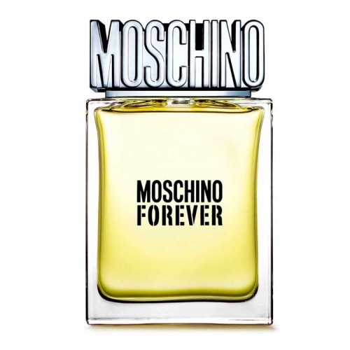 Moschino Forever, туалетная вода