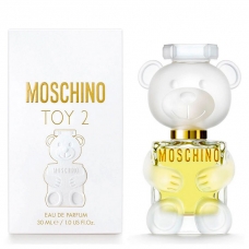 Moschino Toy 2, парфюмерная вода