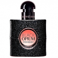 Black Opium, парфюмерная вода