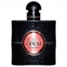 Black Opium, туалетная вода