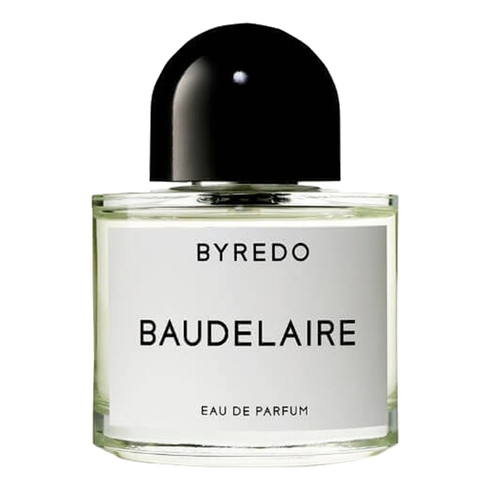 Парфюмерная вода Baudelaire от Byredo (мужская)